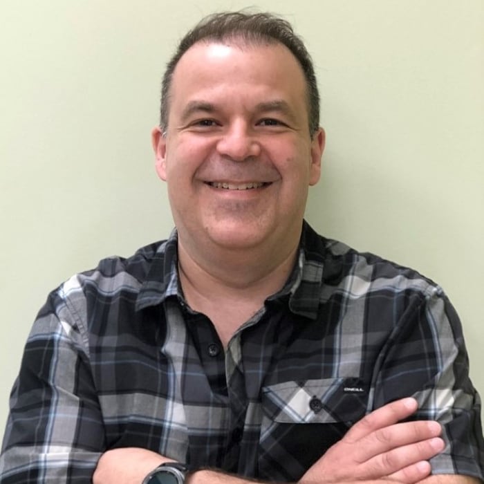 George, Business Manager