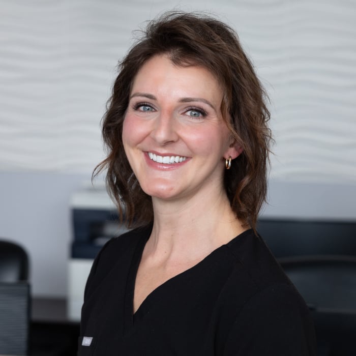 Kelsy, Registered Dental Assistant