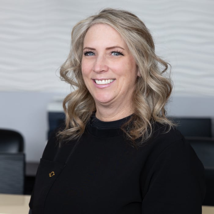 Lori, Registered Dental Hygienist